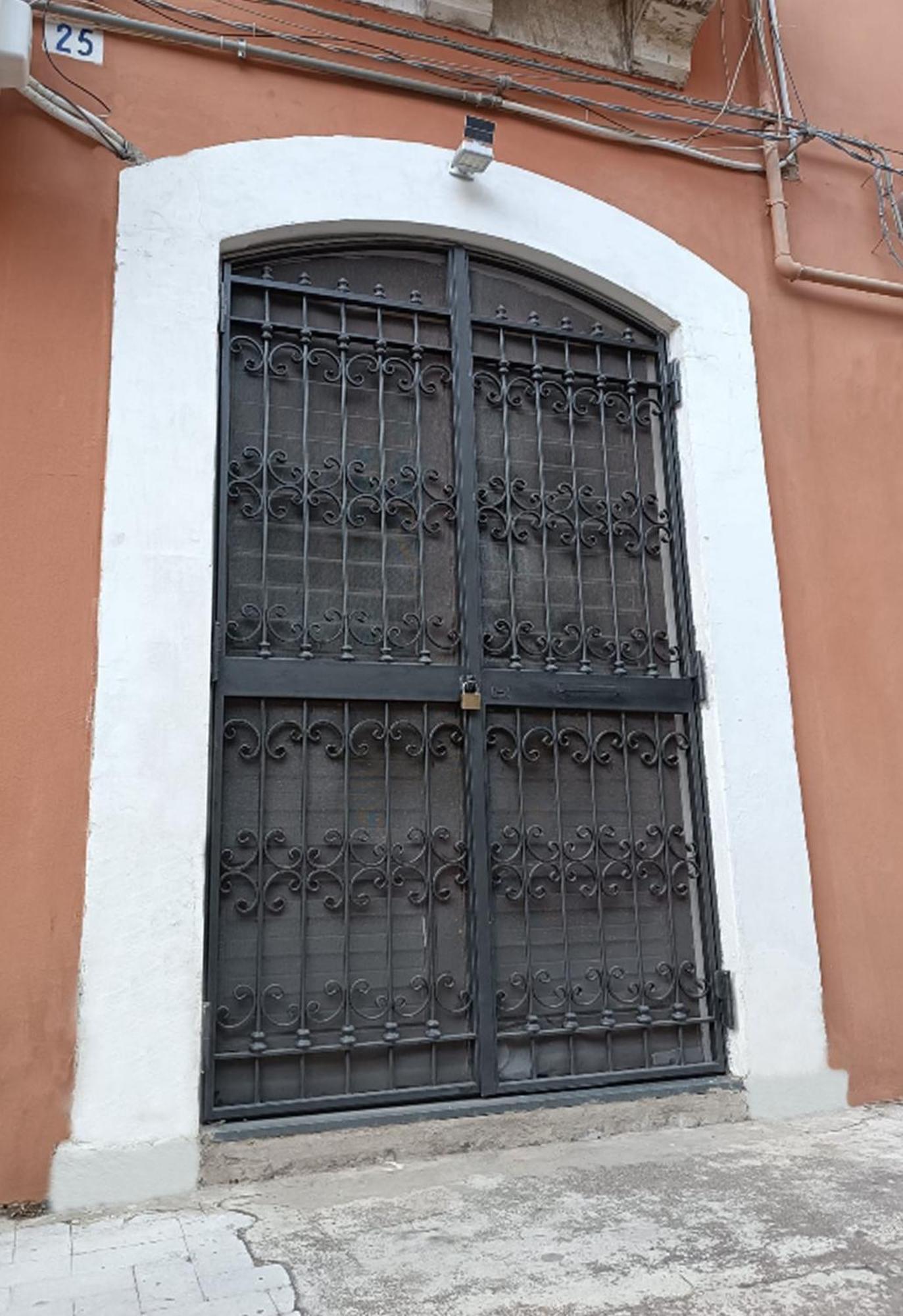 Sogno Barocco Catânia Exterior foto