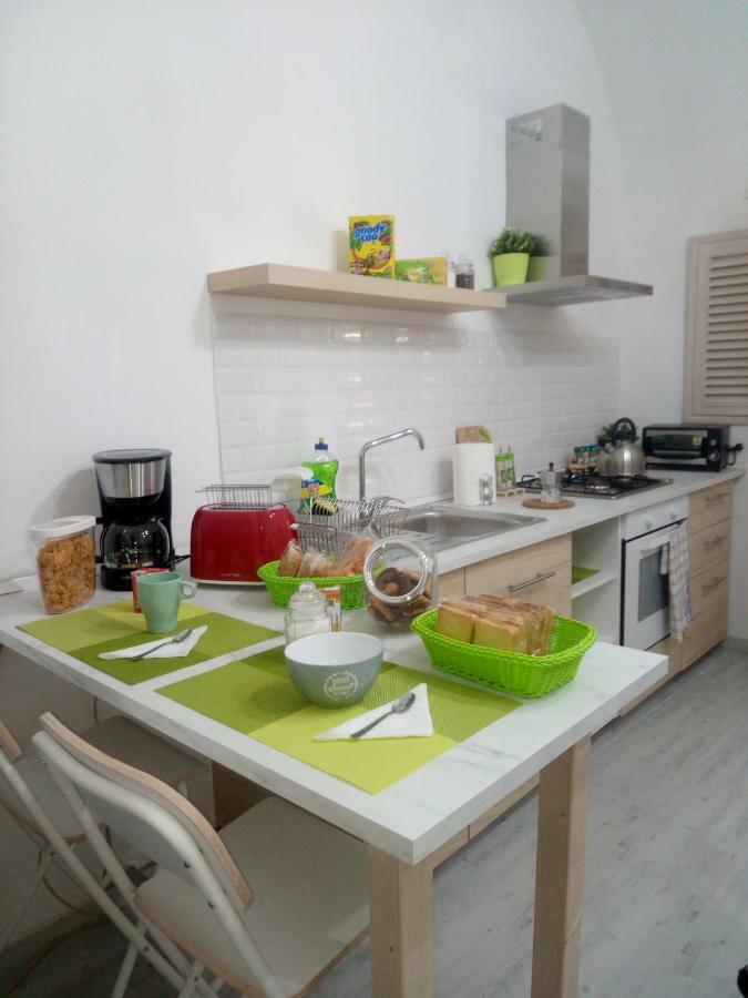 Sogno Barocco Catânia Exterior foto