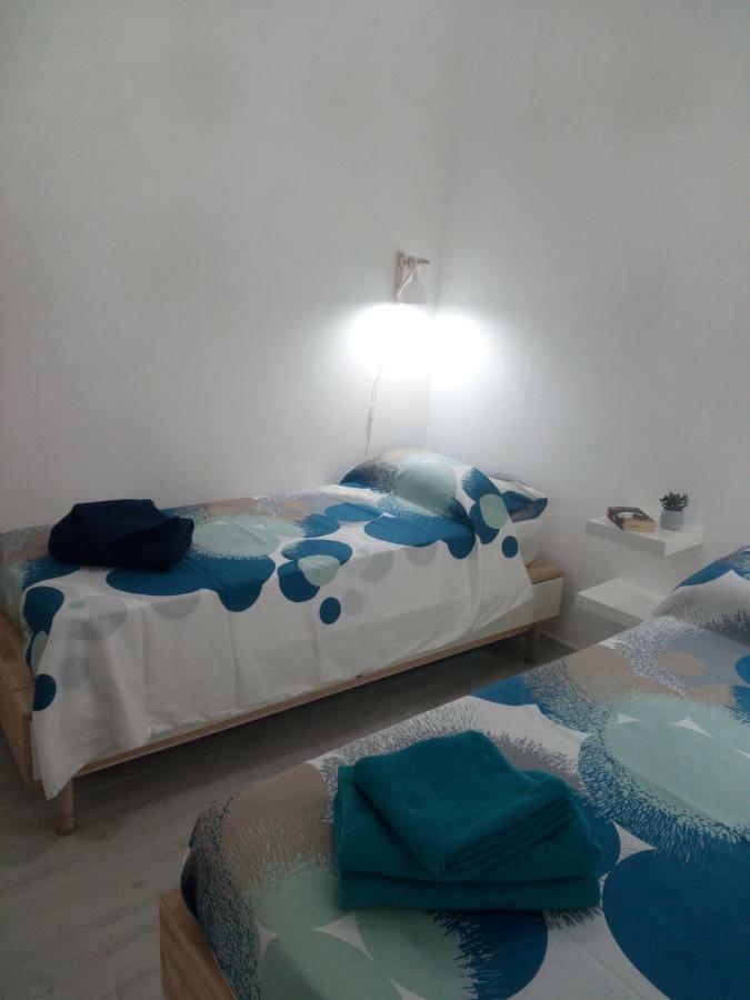 Sogno Barocco Catânia Exterior foto